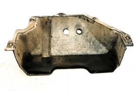 K7597-97450 Kubota 15 Rtv X900 G Left Radiator Cover