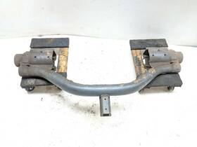 K7611-97172 Kubota 04 05 Rtv 900 Rtv900 Rear Suspension Axle Carrier