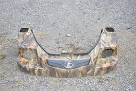 K7611-97520 Kubota 2017 Rtv- 900xtr Front Fender/ Hood