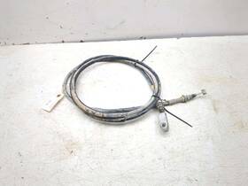 K7621-43360 Kubota 16 Rtv X1140 Parking Brake Cable