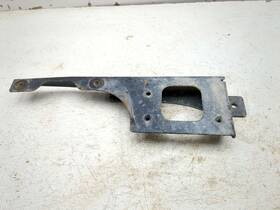K7621-55262 Kubota 16 Rtv X1140 Rear Left Fender Stay Mount Bracket Holder