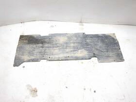 K7621-55450 Kubota 16 Rtv X1140 Rear Floor Step Mat