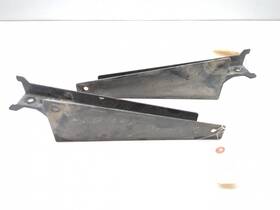 K7621-56190 Kubota 16-25 Rtv X1140 Rear Seat Mount Bracket Holders
