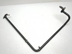 K7621-56510 Kubota 16-25 Rtv X1140 Rear Left Hand Rail Grab Bar
