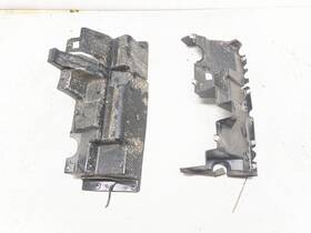 K7621-56713 Kubota 16-25 Rtv X1140 Center Lower Dash Firewall Panel Set