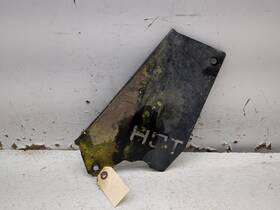 Kubota K7621-83310 16-25 Rtv X1140 Hct Exhaust Heat Shield