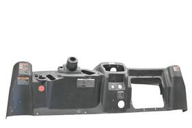 K7621-97405 Kubota 18 Rtv-x1140w Dash Panel Cover