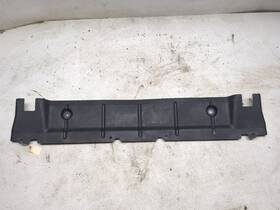 K7621-97550 Kubota 16-25 Rtv X1140 Rear Lower Backrest Seat Cover Panel