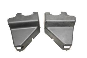 Rtv1100cw9-h Kubota K7711-29384 10 Door Lock Latch Covers Left And Right