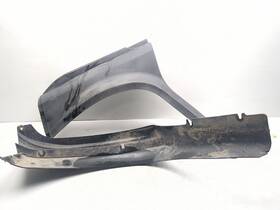 K7711-55210 Kubota 07-13 Rtv 1100 Left Right Front Fender Flares Fairing