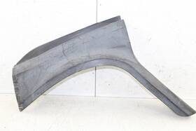 K7711-55212 Kubota 2007 Rtv 1100 Front Left Fender Plastic 33500