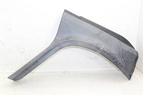 K7711-55222 Kubota 2007 Rtv 1100 Front Right Fender Plastic 33500