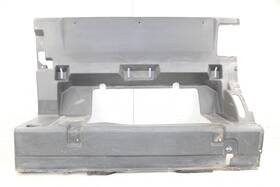 K7711-56514 Kubota 2007 Rtv 1100 Center Upper Cover Plastic Behind Seat 33500