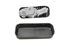 Rtv1100cw9-h Kubota K7711-63502 10 Windshield Wiper Motor And Housing