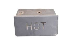 K7711-83310 Kubota 14 Rtv 1140cpx 4x4 Heat Shield Cover