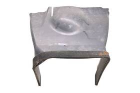 K7711-87682 Kubota 15 Rtv1100cwx Condenser Fan Shroud Cover K7711-87682 Kubota 15 Rtv1100cwx Condenser Fan Shroud Cover