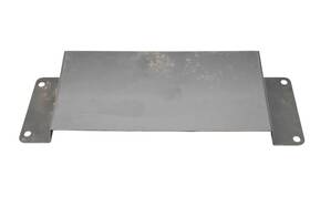 Rtv1100cw9-h Kubota K7711-88392 10 Air Conditioner Fresh Filter Cover