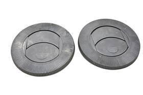 K7711-88920 Kubota 15 Rtv X 1100 C Ac Duct Vent Covers