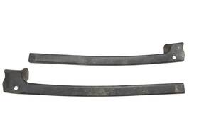 K7731-28532 Kubota 15 Rtv X 1100 C Rops Inner Pillar Covers Left And Right
