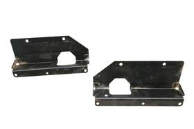 K7731-29750 Kubota 15 Rtv X 1100 C Door Lock Covers Left And Right