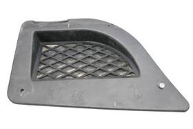 K7731-56520 Kubota 15 Rtv X 1100 C Right Side Air Vent Panel Shroud Cover