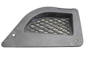 K7731-56530 Kubota 15 Rtv X 1100 C Left Side Air Vent Panel Shroud Cover
