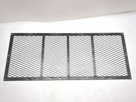 K7811-39550 Kubota 18-25 Rtv Xg850 Sidekick Rear Grille Guard Screen
