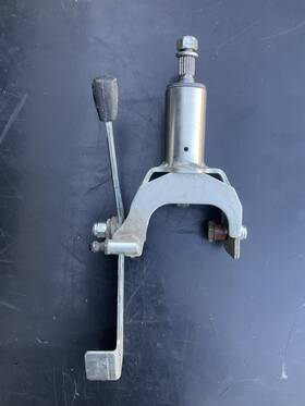K7811-41312 Kubota 18-25 Rtv Xg850 Sidekick Steering Column Post