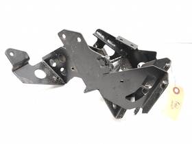 K7811-42603 Kubota 18-25 Rtv Xg850 Sidekick Pedal Mount Bracket Holder