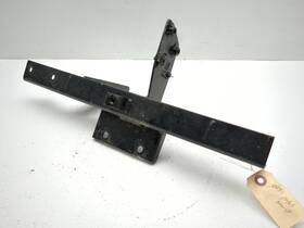 K7811-42653 Kubota 18-25 Rtv Xg850 Sidekick Gas Pedal Mount Bracket Holder