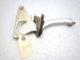 K7811-46140 Kubota 18-25 Rtv Xg850 Sidekick Differential Lock Lever Pedal