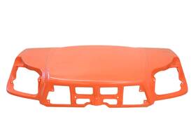 K7811-54112 Kubota 18 Rtv-xg850 Hood Front Fender Cover Sidekick 850
