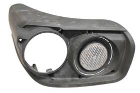 Kubota K7811-54372 18 Rtv-xg850 Right Headlight Cover Sidekick 850