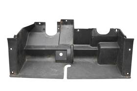 K7811-55363 Kubota 23 Rtv-xg850 Front Center Cover Sidekick 850