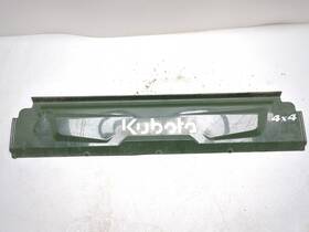 K7811-58620 Kubota 18-25 Rtv Xg850 Sidekick Rear Tailgate Cover Panel