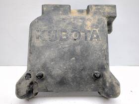 K7811-61713 Kubota 18-25 Rtv Xg850 Sidekick Battery Cover K