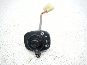 K7811-62240 Kubota 18-25 Rtv Xg850 Sidekick Headlight Control Knob