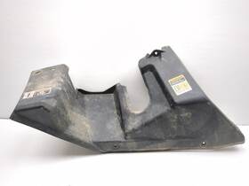 K7811-97650 Kubota 18-25 Rtv Xg850 Sidekick Gas Tank Cover Panel