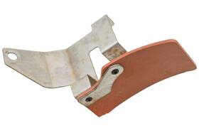 K7811-98310 Kubota 23 Rtv-xg850 Right Side Exhaust Cover Sidekick 850