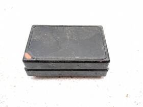 Syyyb-w006 Kubota 18-25 Rtv Xg850 Sidekick Electrical Cover