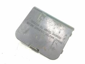 60510-lkm8-9000 Kymco 14 Uxv700i Uxv 700 Brake Master Cover Panel Plastic