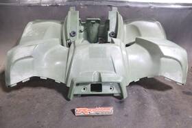 80100-lca-e000 Kymco 2008 Arctic Cat 250 2x4 Rear Back Left Right Mud Flaps Fenders 80100-lca-e