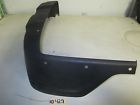 X4251 Left 350 2002 Rear Outer Honda 2x4 Fender Rancher