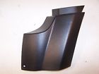 14091-0819-6z Left Cover Kaf620 09-14 Kawasaki Kaf 4010 620 Mule 4000 Fender Rear