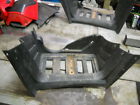 2406-429 Left Fender Foot Cat 400 Well Arctic 2007 Fis Rest 4x4