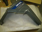 5439009-453 Lh Brutus Pto Hd Deisel Take Gray Left Aval Fender Polaris Front Showroom