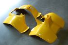 G-177884 Lt50 Quadrunner Fender - 84 Set Prices Plastic Rear Suzuki 87 Yellow Front
