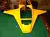 53111-43b01-25y Lt500r Suzuki Quadzilla Quadracer 1987-90 Front Fenders Plastics New Nos Oem