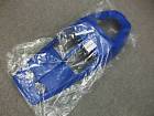 53118-43b00-19f Lt500r Suzuki Nos Genuine Lt500 500 Quadracer Quadzilla Front Fender Nose Hood