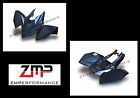 17801-30 Ltr450 17800-30 Maier New Suzuki 06 09 Plastic Black Carbon Fiber Standard Front And Rear Set